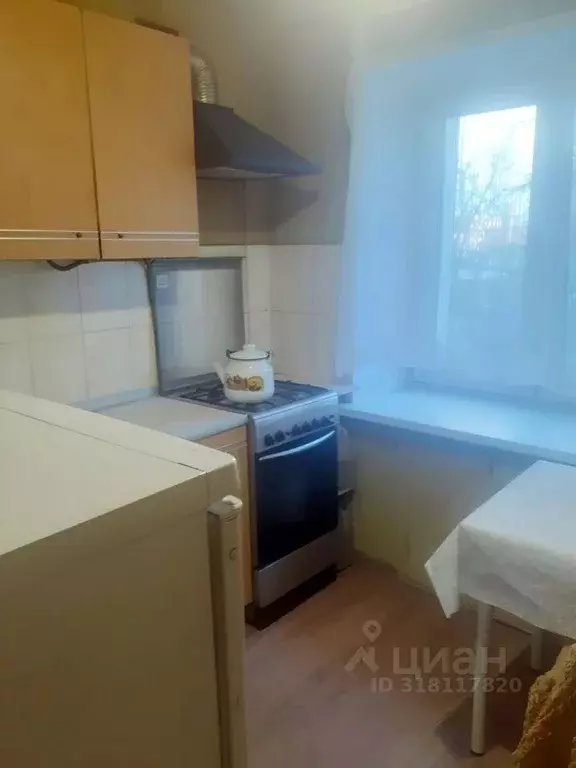 1-к кв. Ульяновская область, Ульяновск ул. Кролюницкого, 6 (30.0 м) - Фото 1