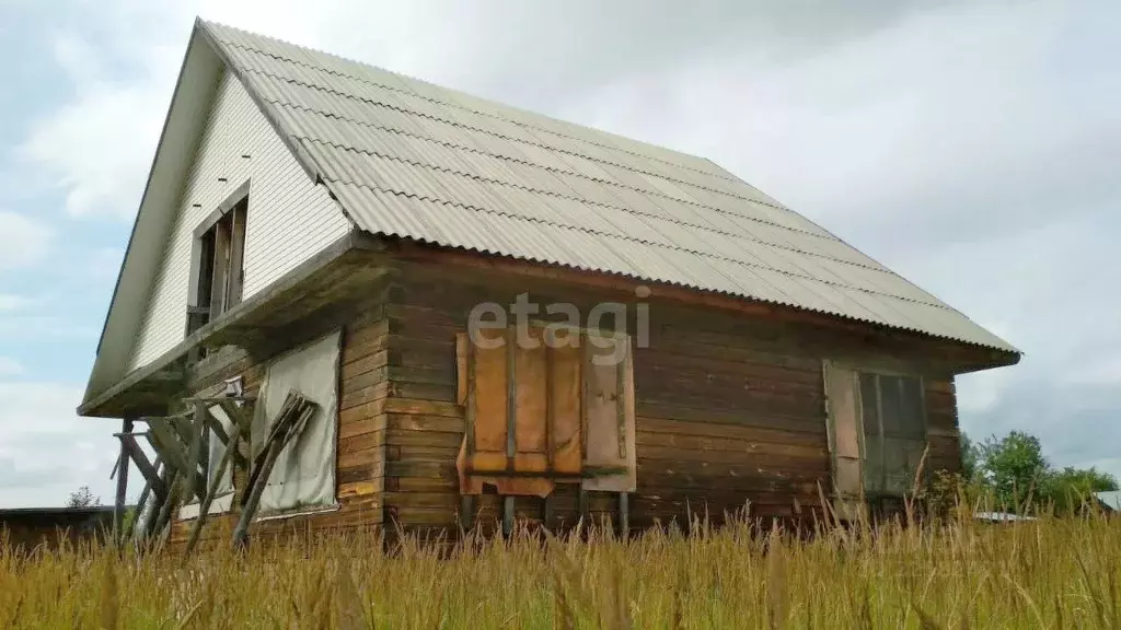 Дом в Удмуртия, Камбарка (90.9 м) - Фото 0
