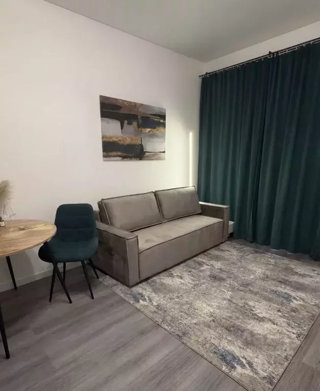 1-к кв. Санкт-Петербург Дальневосточный просп., 23 (43.0 м) - Фото 2