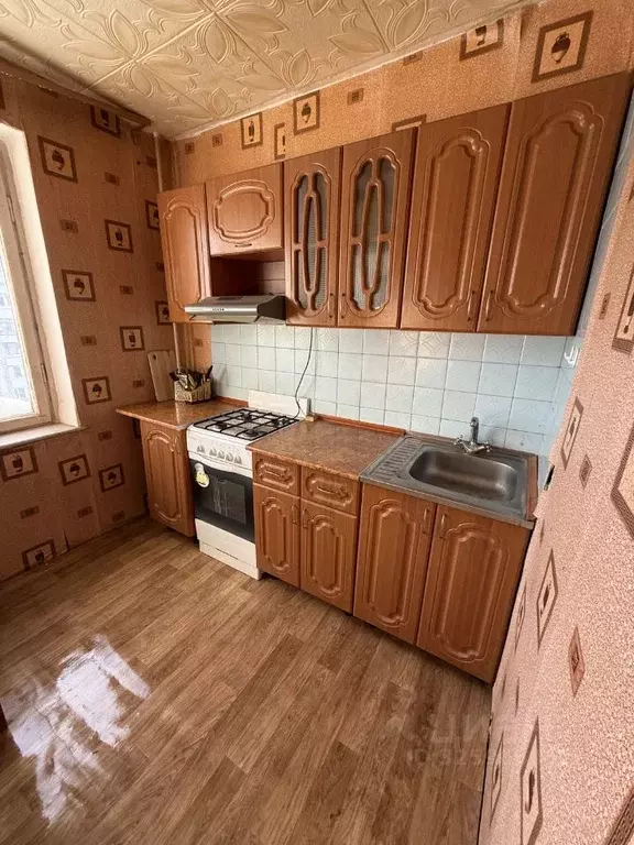 1-к кв. Московская область, Дзержинский Томилинская ул., 22 (32.4 м) - Фото 1