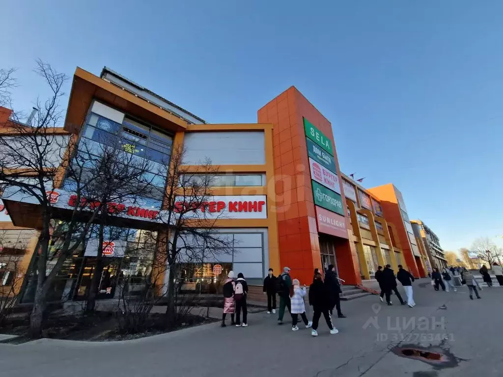 Помещение свободного назначения в Москва Профсоюзная ул., 102С1 (30 м) - Фото 0