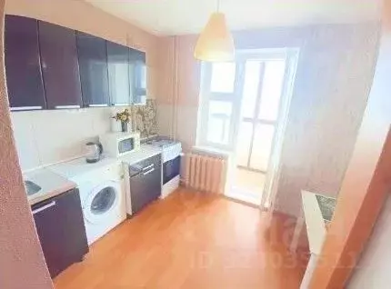 1-к кв. Псковская область, Псков ул. Крестки, 7 (42.0 м) - Фото 1