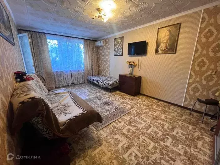 Продаётся 2-к квартира, 50 м - Фото 1