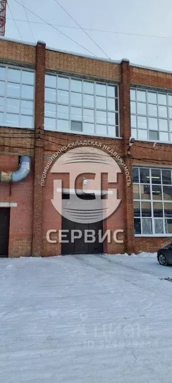 Производственное помещение в Московская область, Щелково Фабричная ... - Фото 2