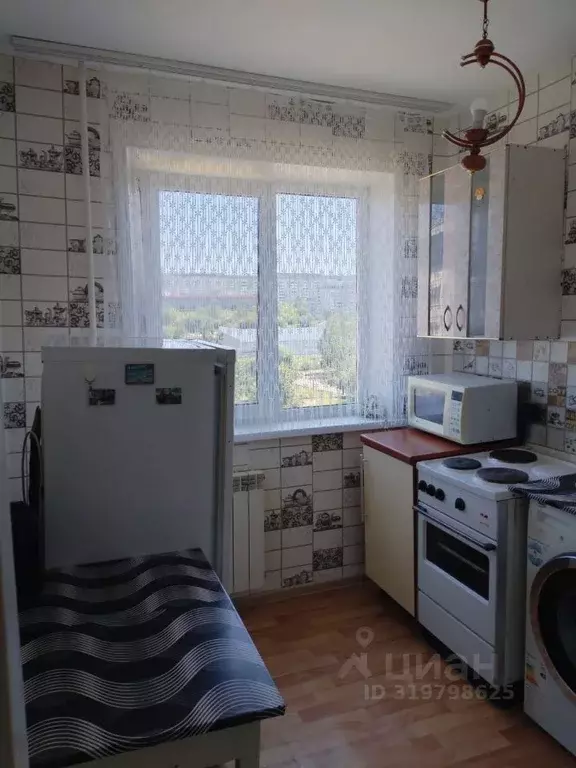 1-к кв. Иркутская область, Иркутск Первомайский мкр, 56 (29.2 м) - Фото 1