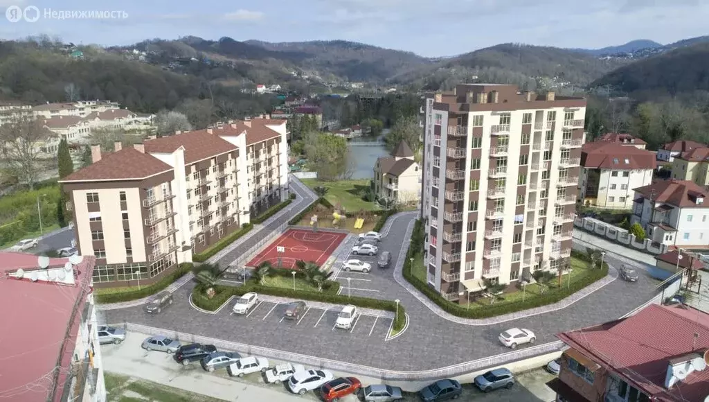 2-комнатная квартира: село Орёл-Изумруд, Петрозаводская улица, 32к1 ... - Фото 2