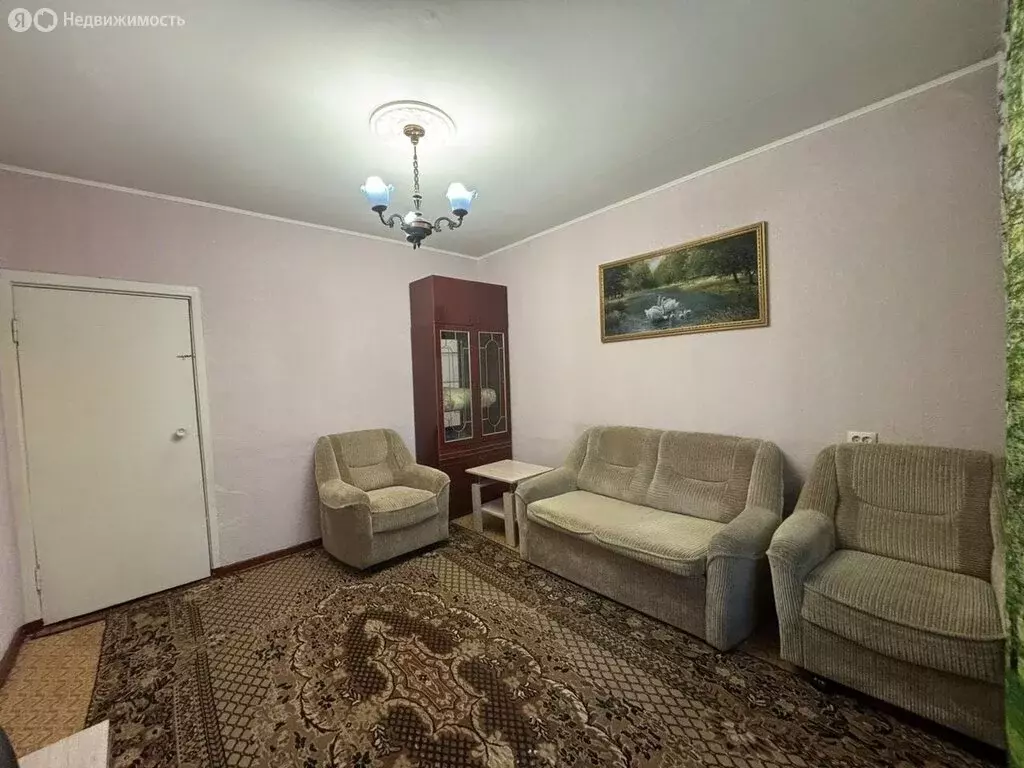 2-комнатная квартира: Бийск, Советская улица, 213/2 (53.8 м) - Фото 1