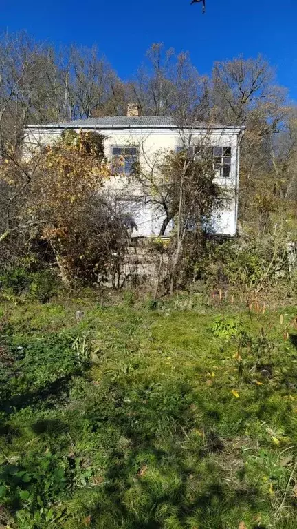 Участок в Краснодарский край, Геленджик городской округ, с. ... - Фото 1