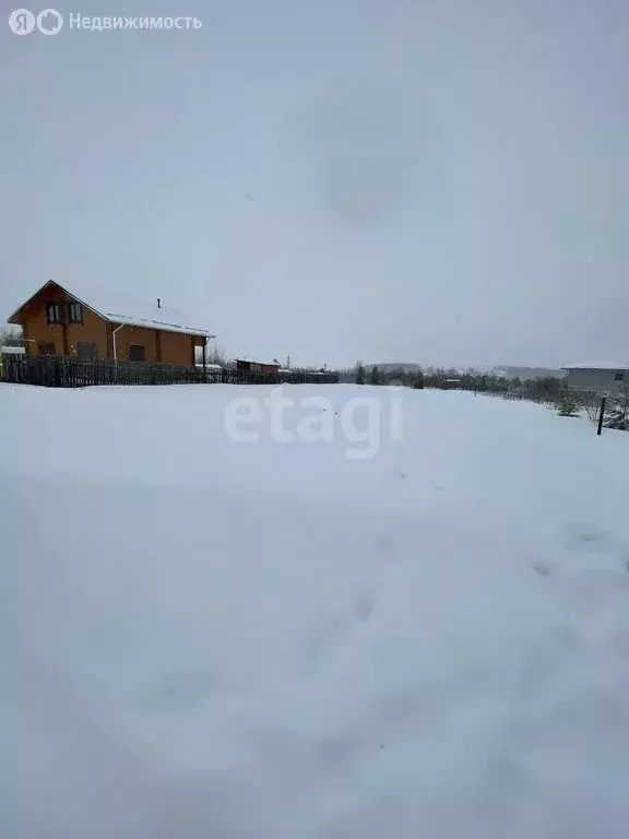 Участок в Верхняя Салда, улица Урицкого (10 м) - Фото 0