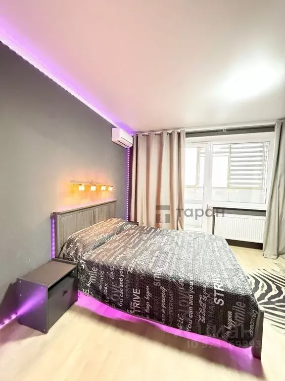 Студия Челябинская область, Челябинск Омская ул., 8 (28.0 м) - Фото 2