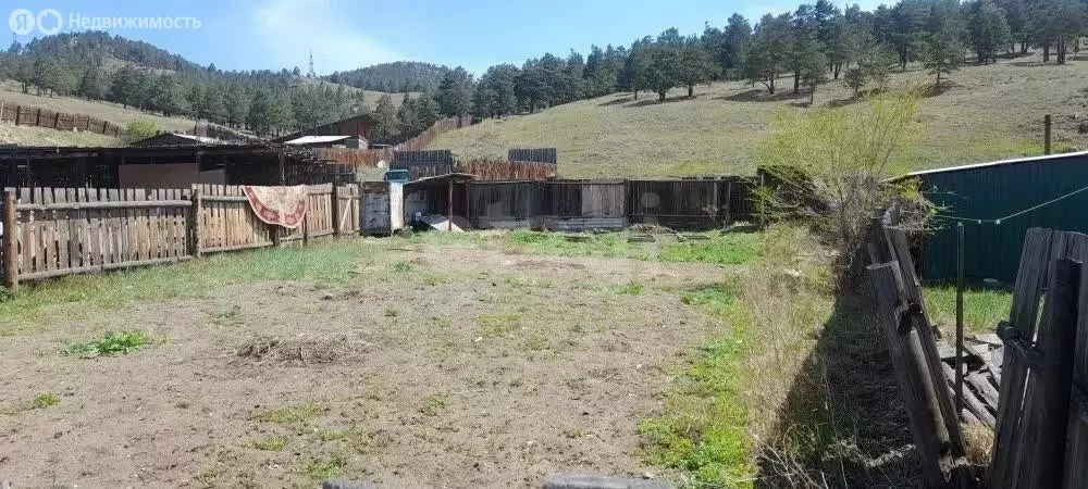 Участок в Улан-Удэ, Школьная улица (4 м) - Фото 1