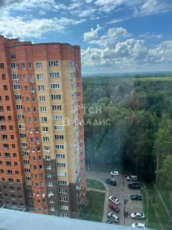 3-к кв. Московская область, Королев ул. Мичурина, 27к3 (96.0 м) - Фото 2