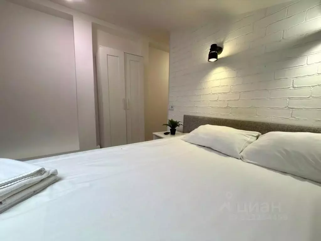 1-к кв. Санкт-Петербург просп. Обуховской обороны, 123А (32.0 м) - Фото 2