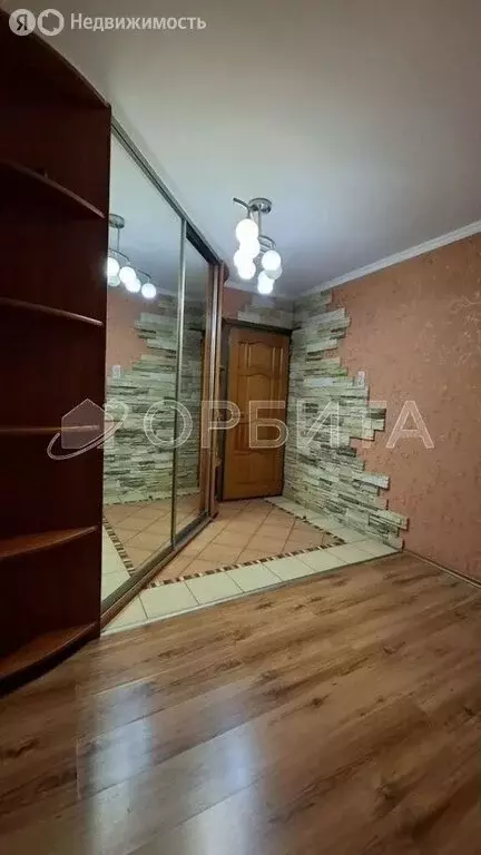 2-комнатная квартира: Тюмень, улица Московский Тракт, 145к3 (69.1 м) - Фото 2