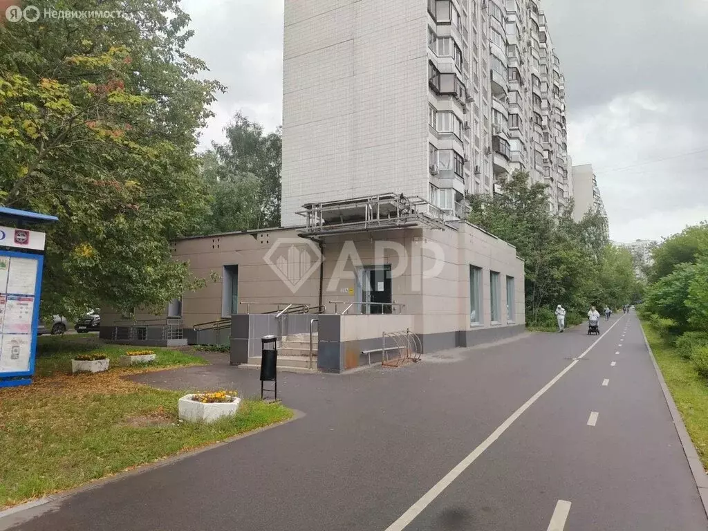 Офис (177.7 м) - Фото 1