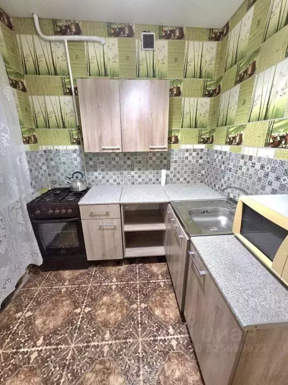 2-к кв. Челябинская область, Челябинск ул. Дзержинского, 99А (42.3 м) - Фото 1