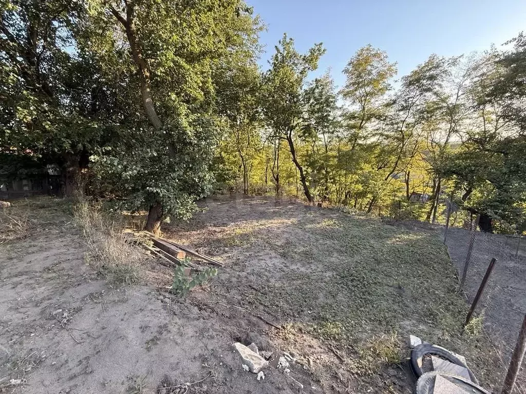 Участок в Ростовская область, Ростов-на-Дону ул. Пескова (4.28 сот.) - Фото 2