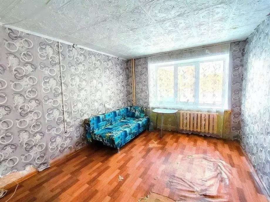 1-к кв. Пермский край, Березники ул. Ломоносова, 147 (17.9 м) - Фото 1