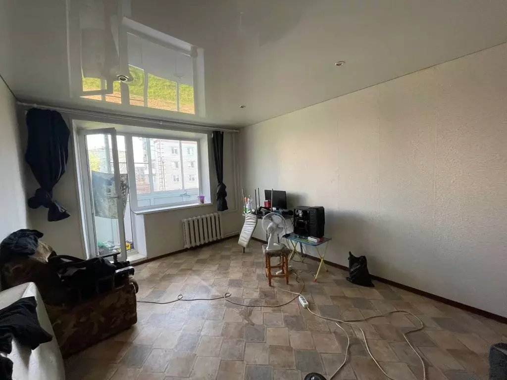 Продаётся 1-к квартира, 34.2 м - Фото 0