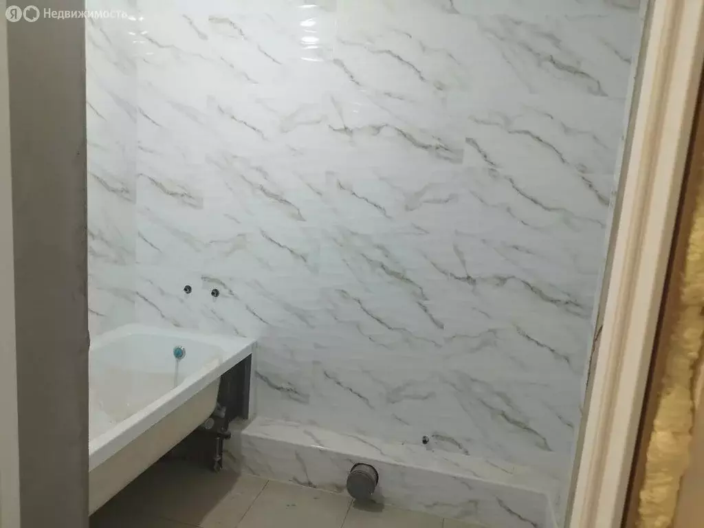 Дом в село Шалушка, улица имени Асанова, 8 (130 м) - Фото 0