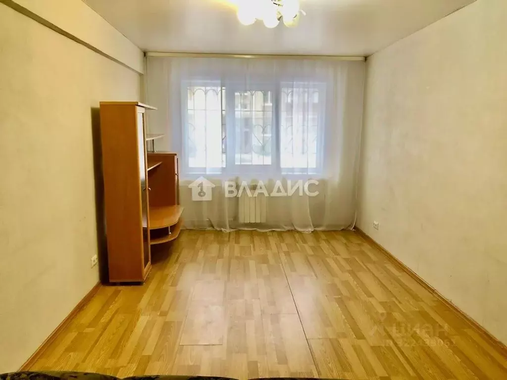 2-к кв. Иркутская область, Иркутск Рабоче-крестьянская ул., 5 (44.9 м) - Фото 1