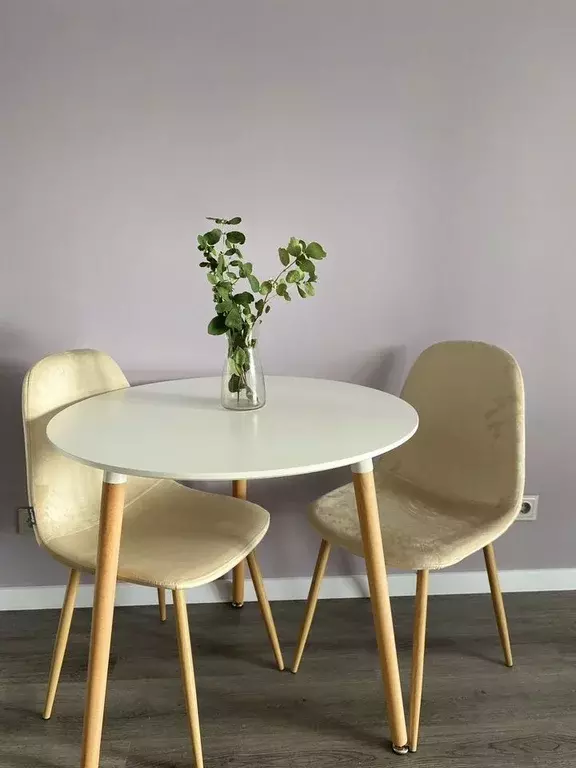 Студия Санкт-Петербург ул. Ультрамариновая, 5 (25.0 м) - Фото 1