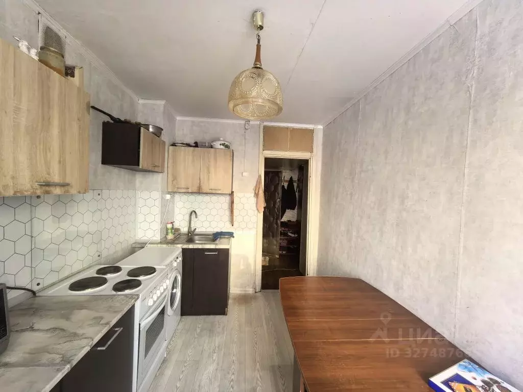 3-к кв. Москва Ясный проезд, 7 (60.3 м) - Фото 2