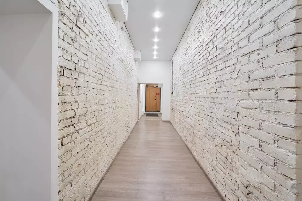 Помещение свободного назначения в Москва Большая Дорогомиловская ул., ... - Фото 2