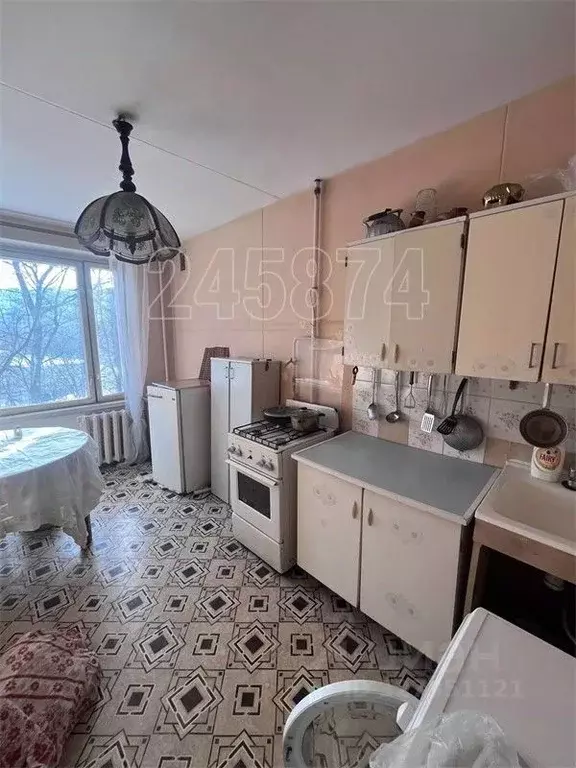 1-к кв. Москва бул. Яна Райниса, 16К1 (36.0 м) - Фото 1