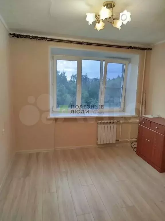 1-к. квартира, 21 м, 6/9 эт. - Фото 1