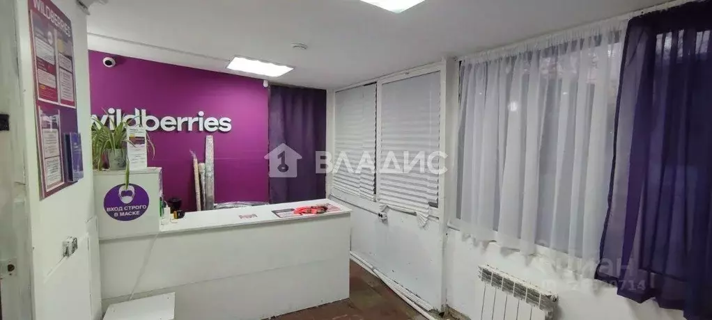 Помещение свободного назначения в Нижегородская область, Нижний ... - Фото 2