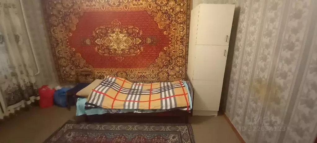 Комната Пензенская область, Пенза ул. Кижеватова, 27 (14.0 м) - Фото 1