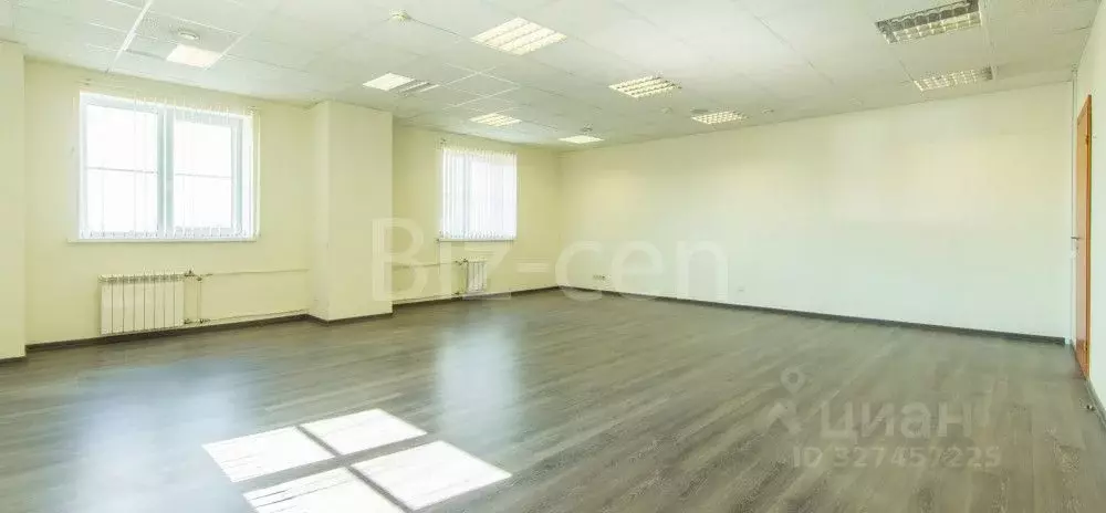 Офис в Санкт-Петербург Херсонская ул., 39 (287 м) - Фото 2