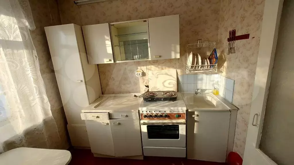 2-к. квартира, 48,2 м, 4/9 эт. - Фото 0