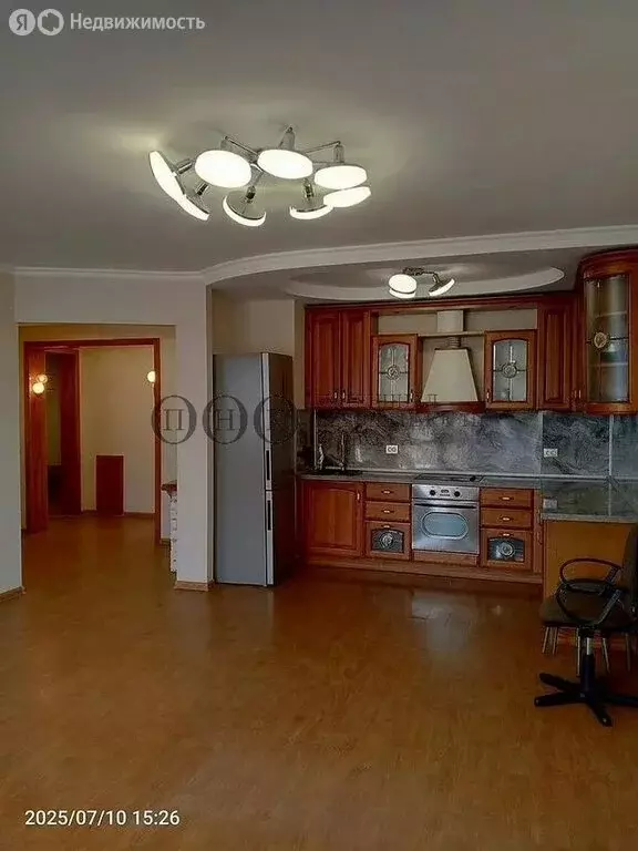 2-комнатная квартира: Кемерово, проспект Ленина, 148 (76.3 м) - Фото 1