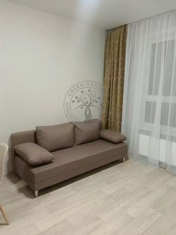 1-к кв. Свердловская область, Верхняя Пышма ул. Мальцева, 14 (47.0 м) - Фото 1