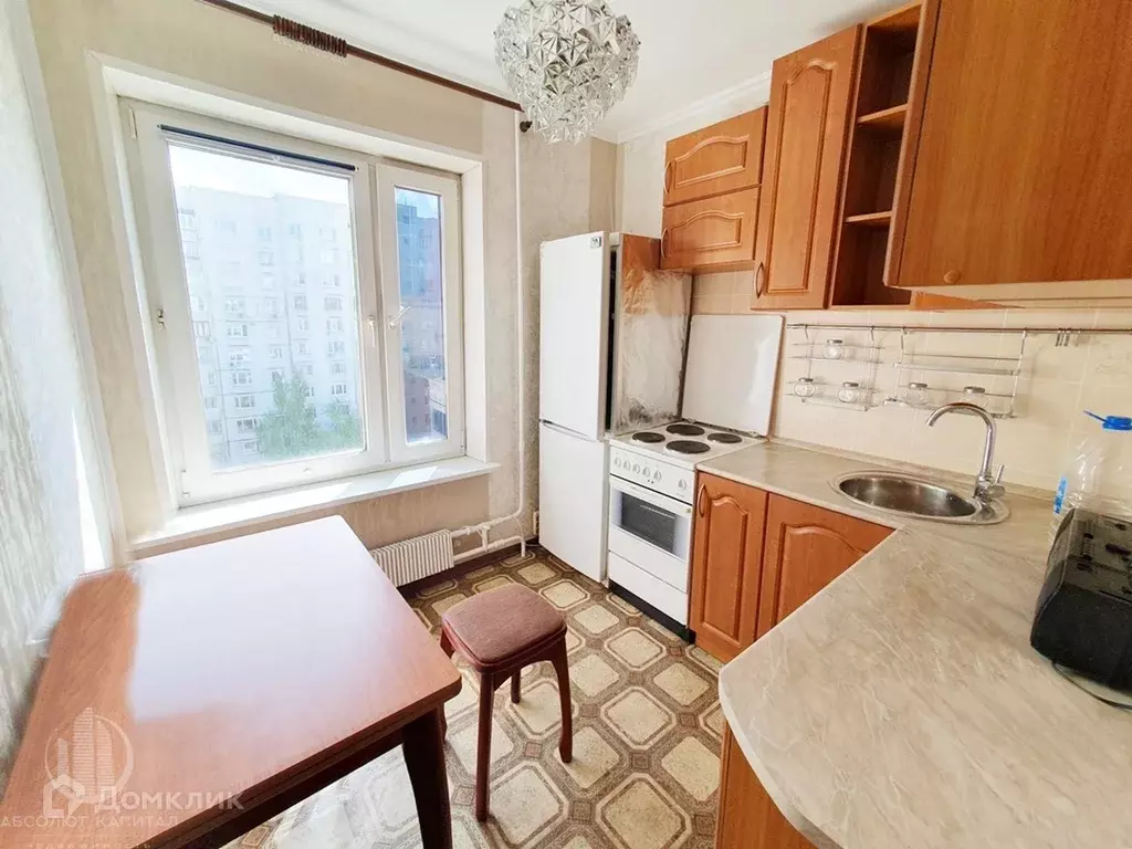 Продаётся 1-к квартира, 34.5 м - Фото 0