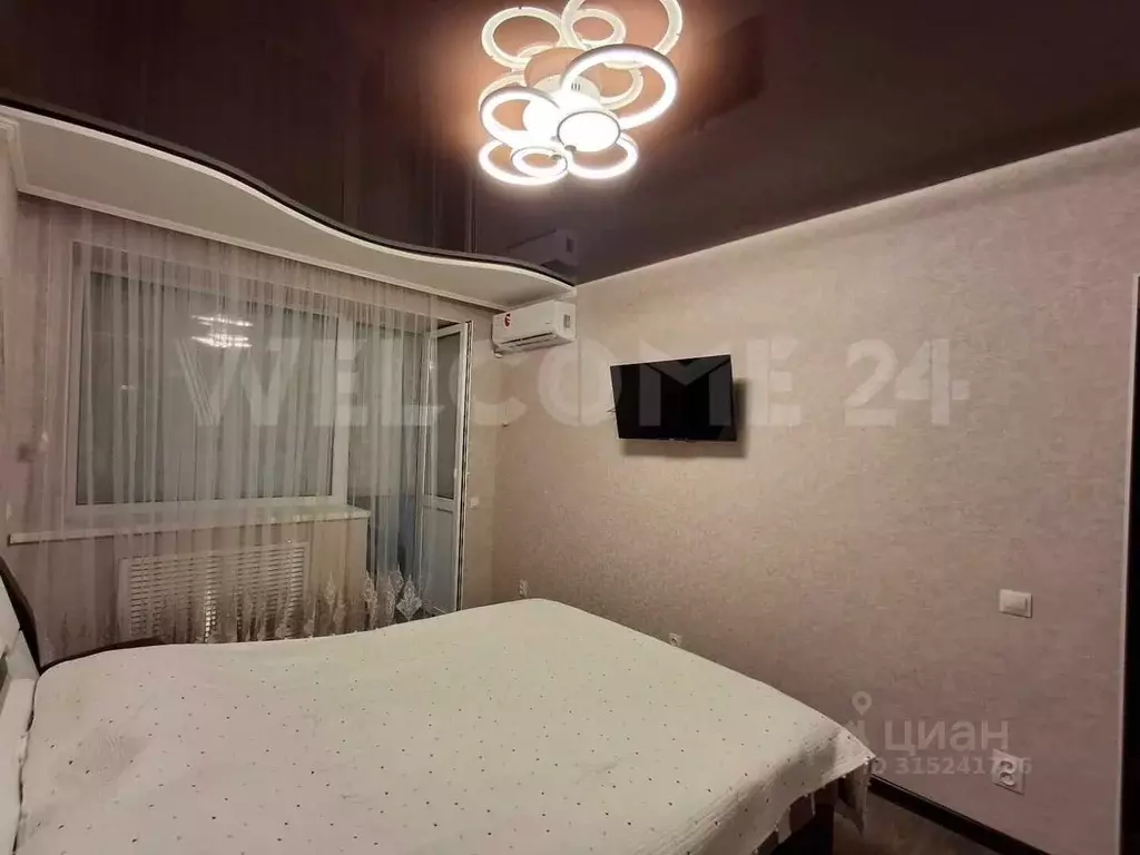 2-к кв. Ставропольский край, Лермонтов ул. Волкова, 6 (45.9 м) - Фото 1