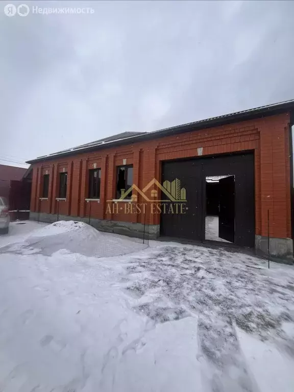 Дом в Беслан (145 м) - Фото 1