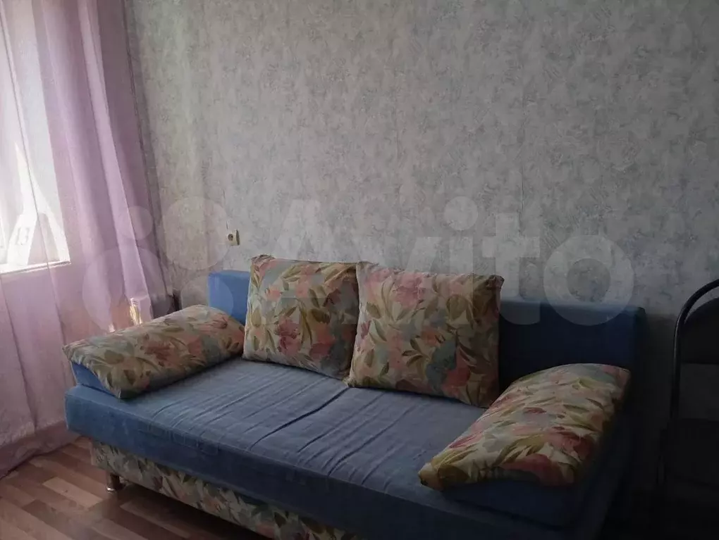 Комната 12 м в 4-к., 4/9 эт. - Фото 0
