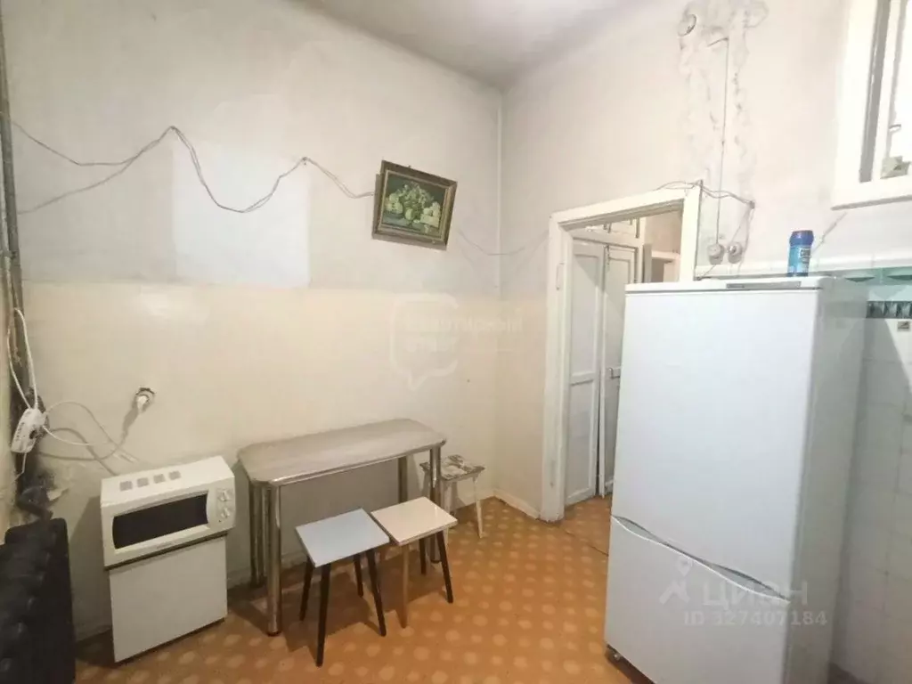 2-к кв. Владимирская область, Владимир ул. Фейгина, 8/26 (69.2 м) - Фото 1