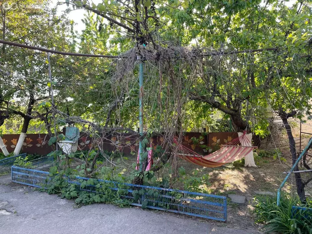 Дом в станица Романовская, улица Тюхова (75 м) - Фото 1
