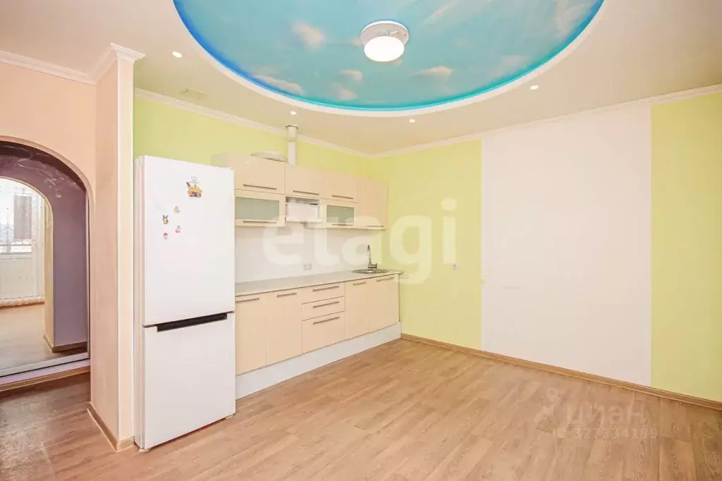 2-к кв. Бурятия, Улан-Удэ 105-й мкр, 25 (51.9 м) - Фото 2