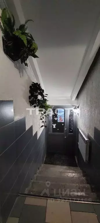 4-к кв. Воронежская область, Воронеж Спортивная наб., 7 (118.4 м) - Фото 2