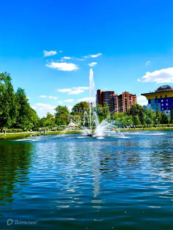 Продаётся 2-к квартира, 73.2 м - Фото 1