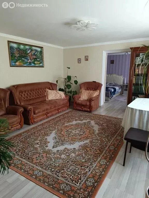 Дом в Изобильное, Горный переулок, 6 (60 м) - Фото 1