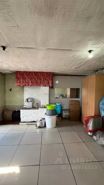 Дом в Тыва, Кызылский кожуун, Каа-Хем пгт ул. Чихачева (72 м) - Фото 2