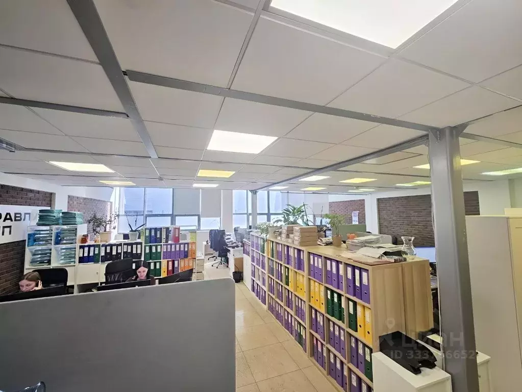 Офис в Москва 3-я Хорошевская ул., 18к1 (181 м) - Фото 2