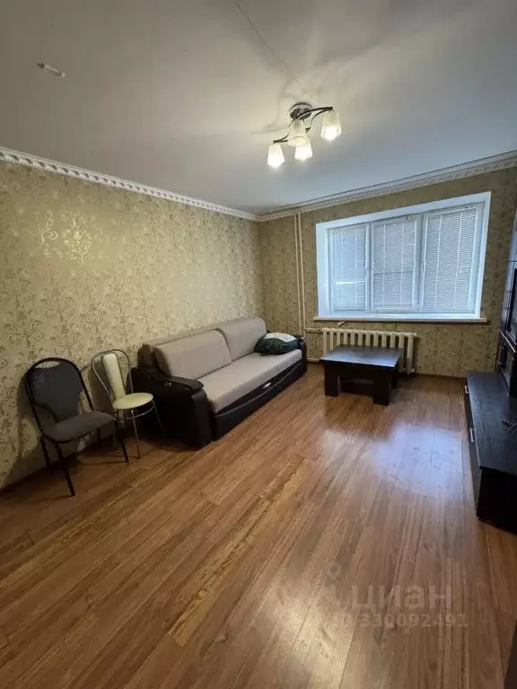 1-к кв. Мордовия, Саранск ул. Кирова, 33А (38.0 м) - Фото 1