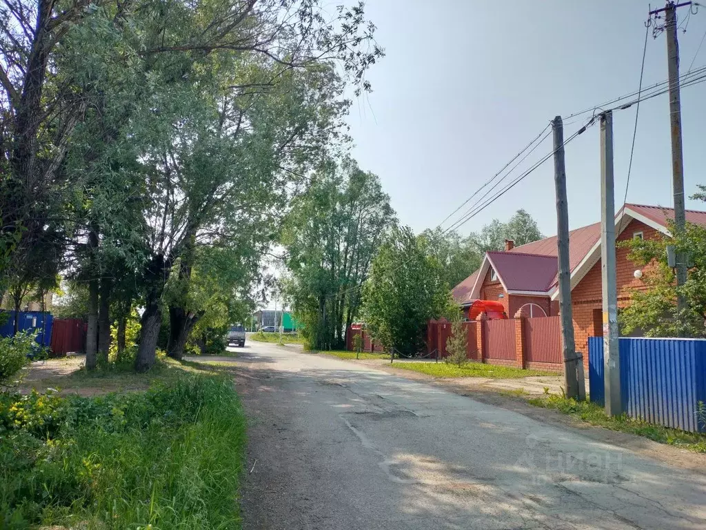 Дом в Башкортостан, Уфа Романовка мкр, ул. Кустарево, 5 (111 м) - Фото 1